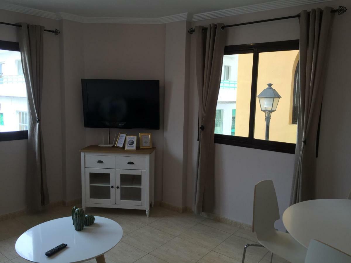 Javicenter Apartment Arrecife  Exterior foto