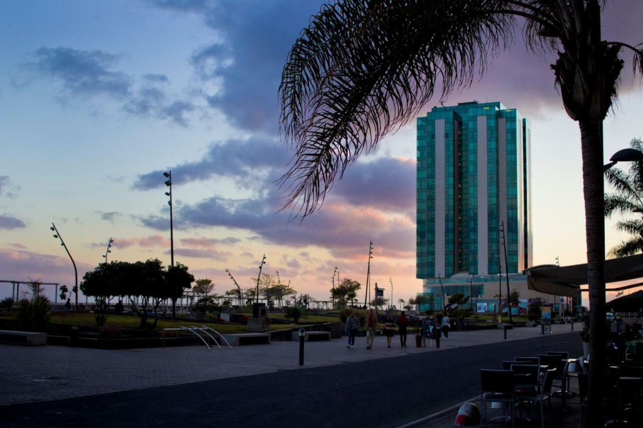 Javicenter Apartment Arrecife  Exterior foto