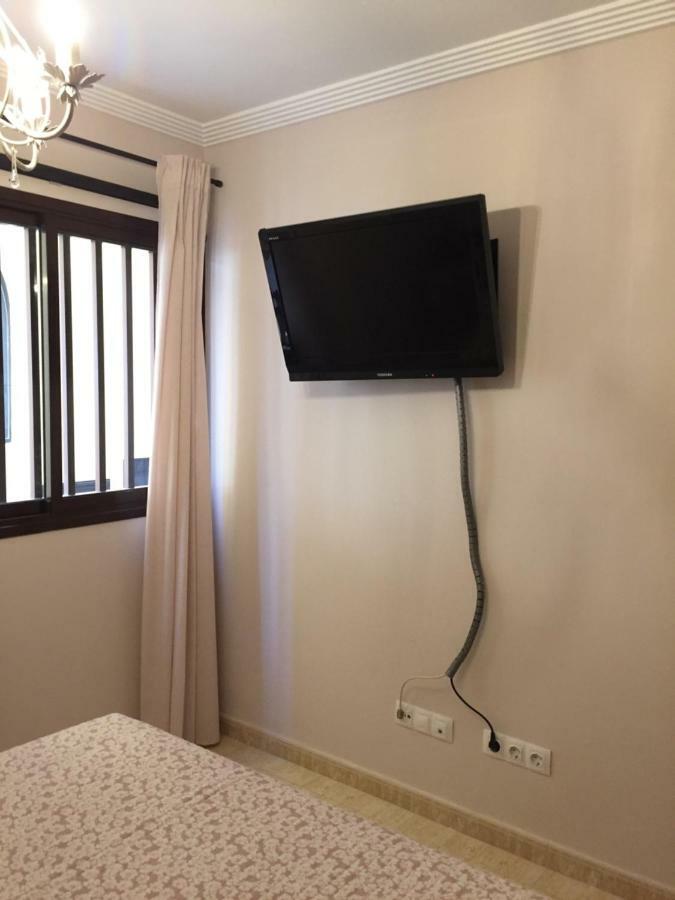 Javicenter Apartment Arrecife  Exterior foto