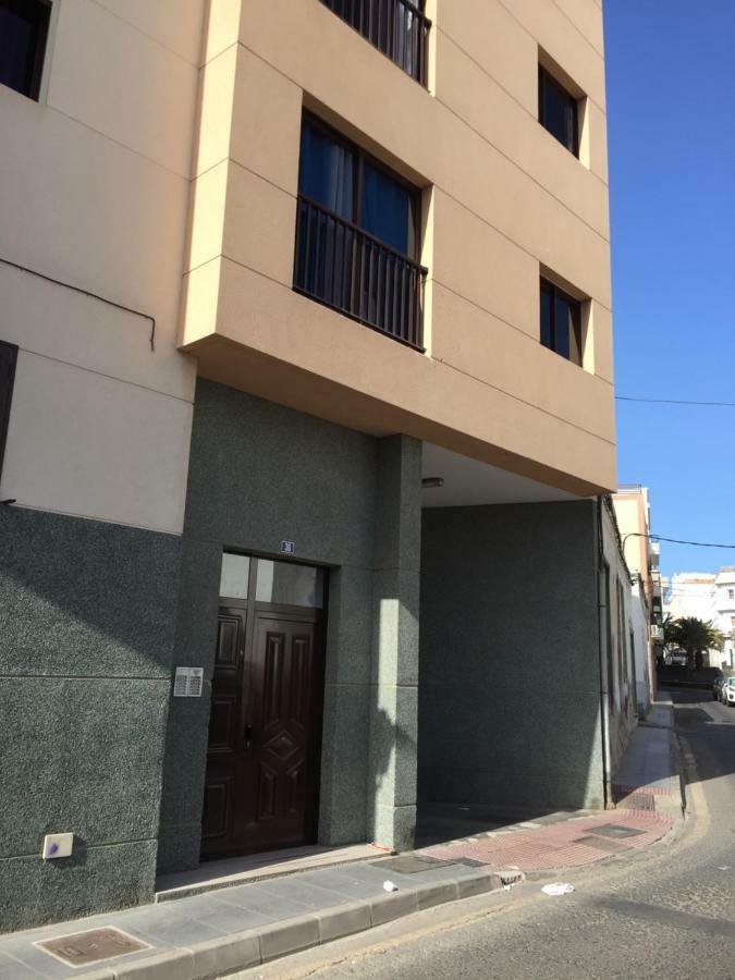 Javicenter Apartment Arrecife  Exterior foto