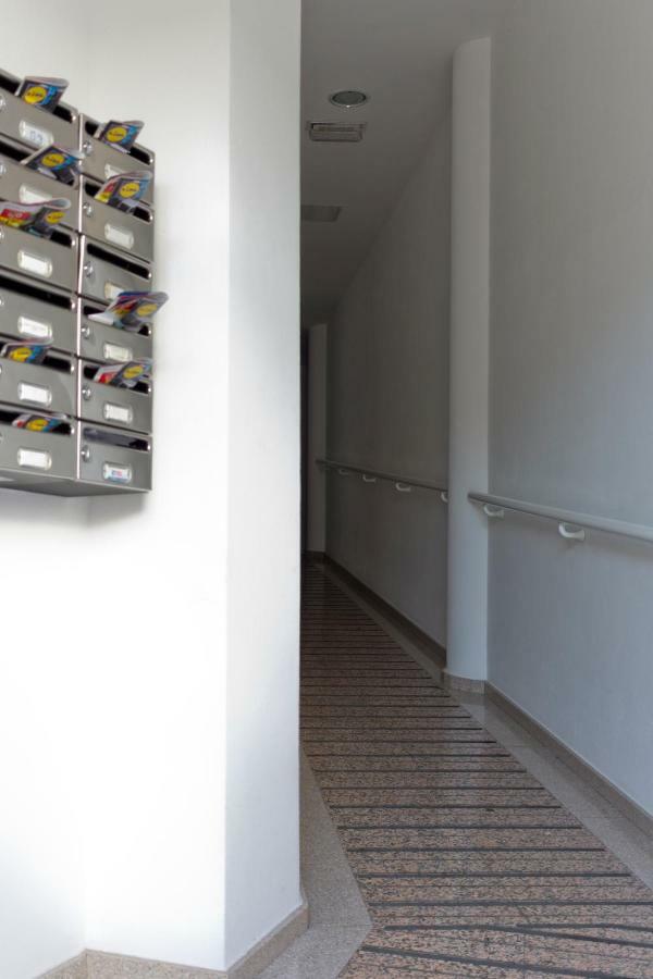 Javicenter Apartment Arrecife  Exterior foto