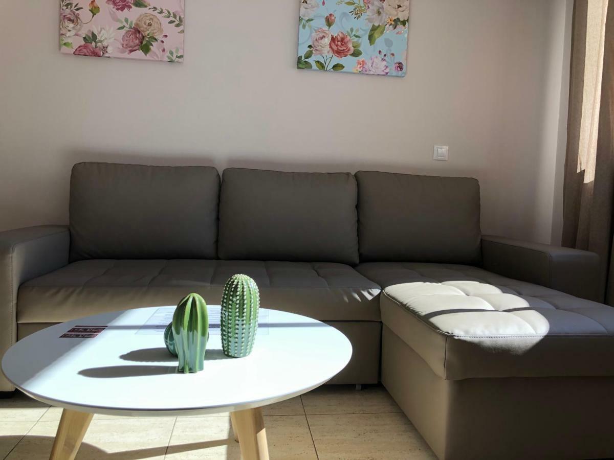 Javicenter Apartment Arrecife  Exterior foto