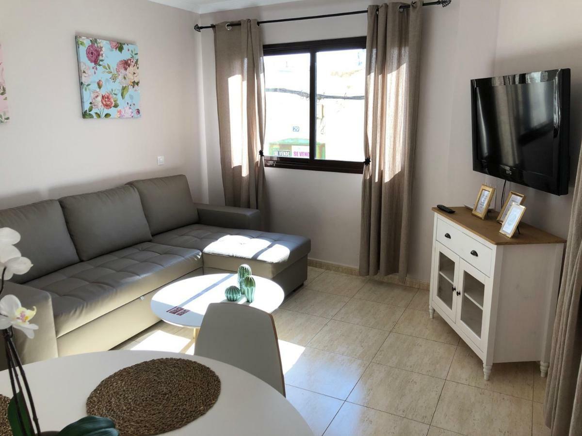 Javicenter Apartment Arrecife  Exterior foto