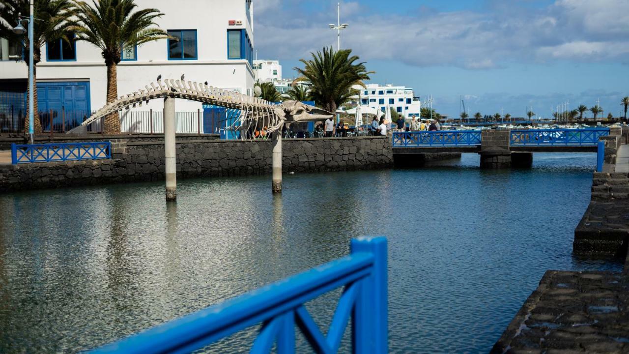 Javicenter Apartment Arrecife  Exterior foto
