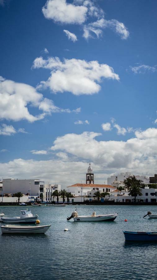 Javicenter Apartment Arrecife  Exterior foto