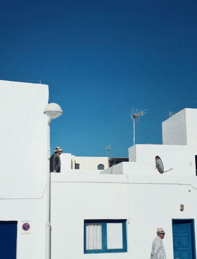 Javicenter Apartment Arrecife  Exterior foto