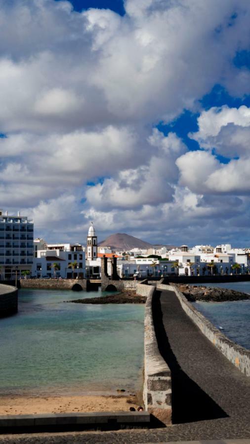 Javicenter Apartment Arrecife  Exterior foto